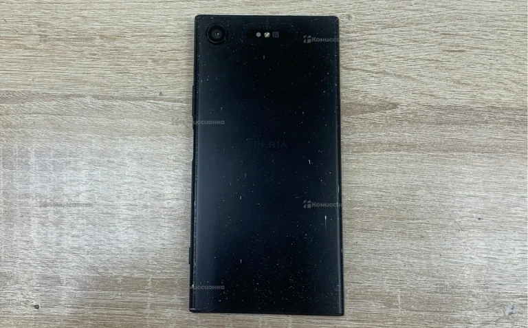 Sony experia xz1