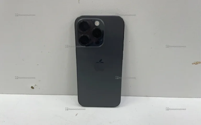 Apple iPhone 15 Pro 128Gb