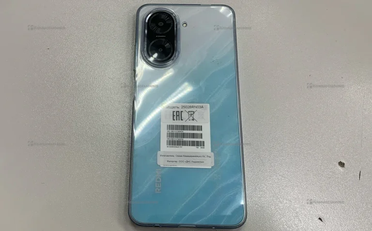 Xiaomi Redmi A5 3/64Gb