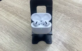 Купить Наушники  Apple AirPods 4 б/у , в Пенза Цена:5990рублей