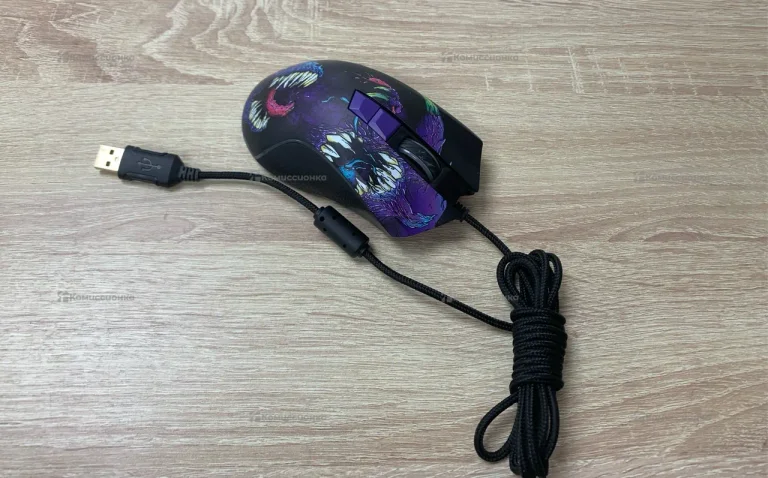 Мышь компьютерная ARDOR Fury Beast
