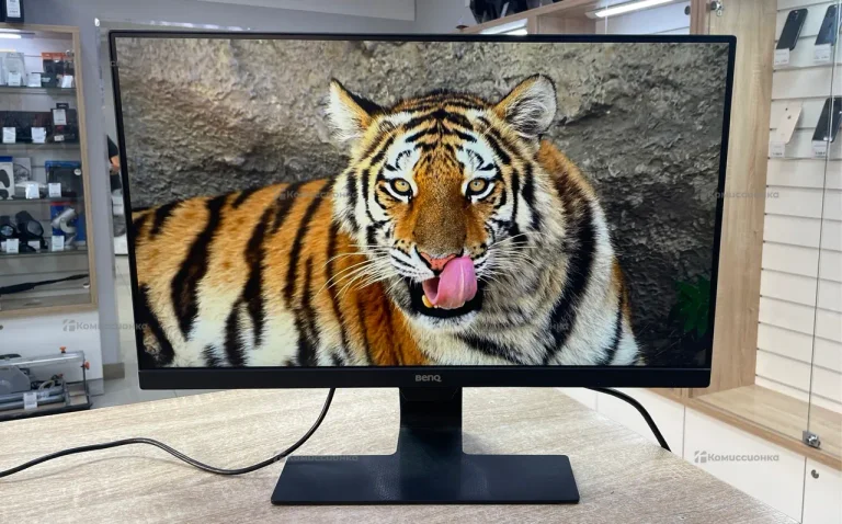 Монитор BenQ GW2480