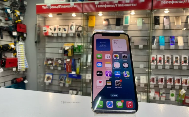 Apple iPhone 12 Pro 6/256 ГБ