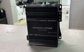 Купить Усилитель  Deaf Bonce AAP-1200.1D б/у , в Новокуйбышевск Цена:5500рублей