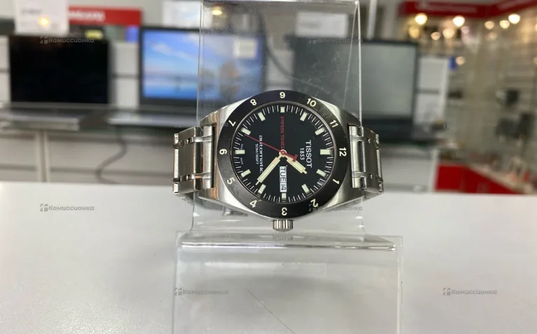 Часы  Tissot T-Sport PRS 516