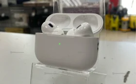 Купить Наушники  Air pods 2 pro б/у , в Тольятти Цена:7500рублей