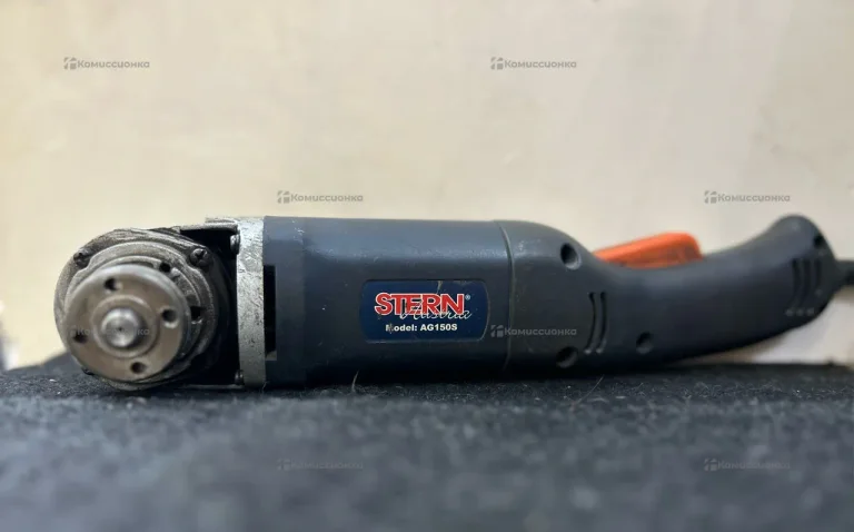 ag150s ушм