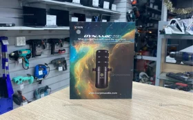 Купить Микрофон icon DM7B б/у , в Москва и область Цена:8900рублей