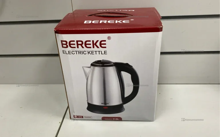 Чайник Bereke BR-810