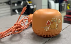 Купить Колонка Капсула нео б/у , в Новокуйбышевск Цена:1990рублей