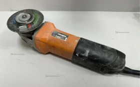 УШМ AEG WS 13-125 XE