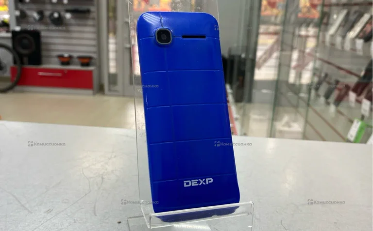 Dexp Larus B5
