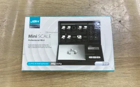 Купить Весы  JBH Mini Scale б/у , в Самара Цена:350рублей