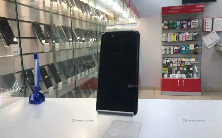 Honor 7A 2/16 ГБ