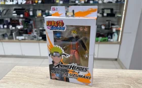 Купить Экщ фигурка Maruto UZUMAKI б/у , в Санкт-Петербург Цена:1990рублей