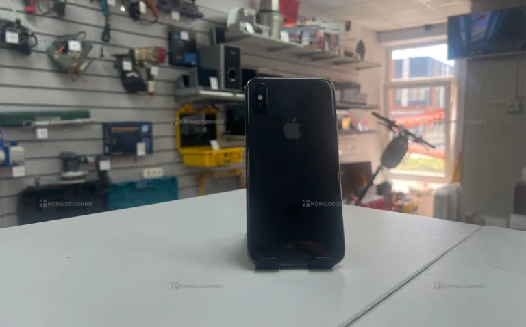 Apple iPhone X 256GB