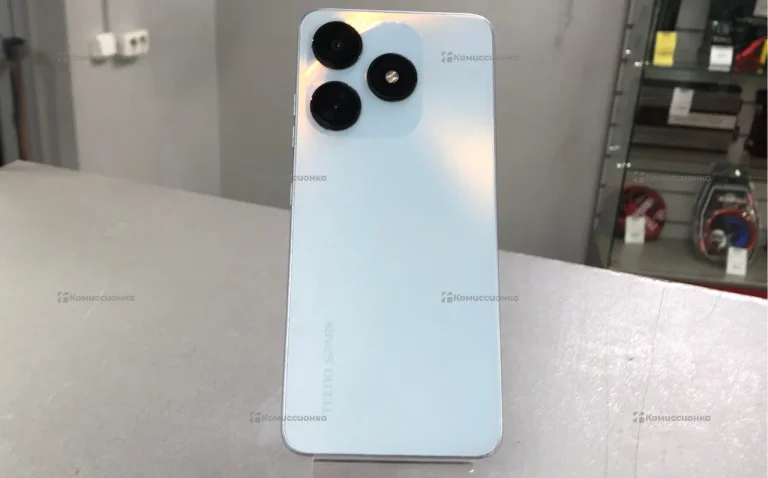 Tecno Spark 10 4/128Gb