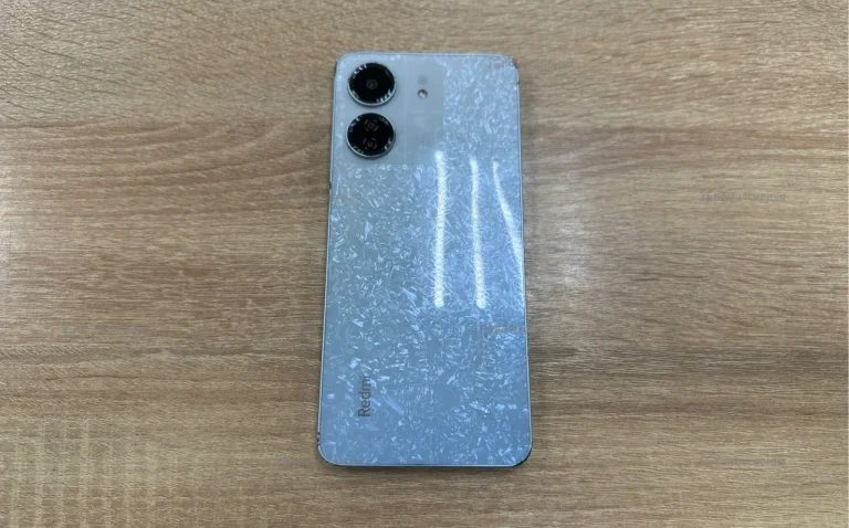Xiaomi Redmi 13C 8/256