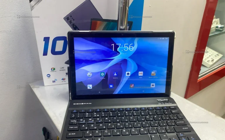 Планшет EgoPad E24