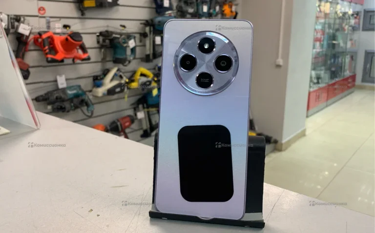 Xiaomi Redmi 14C 8/256Gb