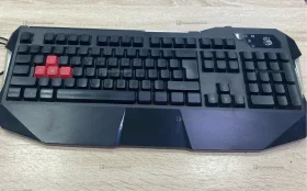 Купить Клавиатура  Bloody b130 б/у , в Казань Цена:600рублей