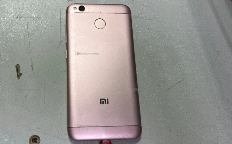 REDMI 4x 2116