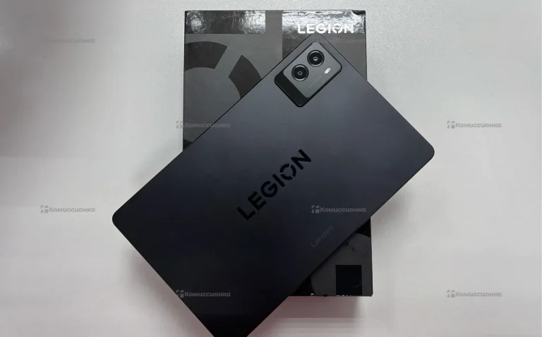 Планшет Lenovo Lenovo Legion Tab Y700 12/256 2025