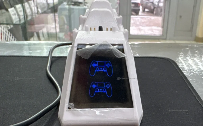 Док станция ps5