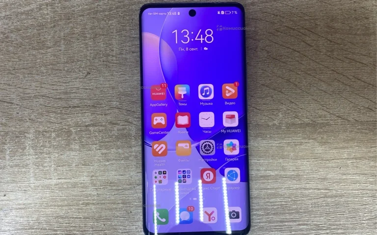 Huawei Nova 9 8/128Gb