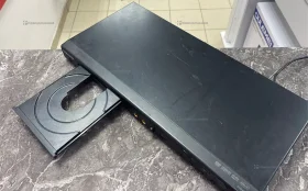 Купить DVD плеер Samsung p380k б/у , в Санкт-Петербург Цена:1000рублей