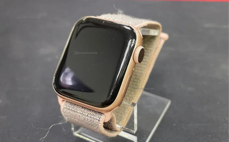 Apple Watch 4 series 40mm