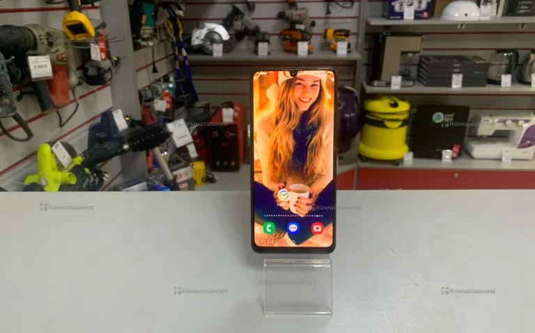 Samsung Samsung Galaxy A32 4/64