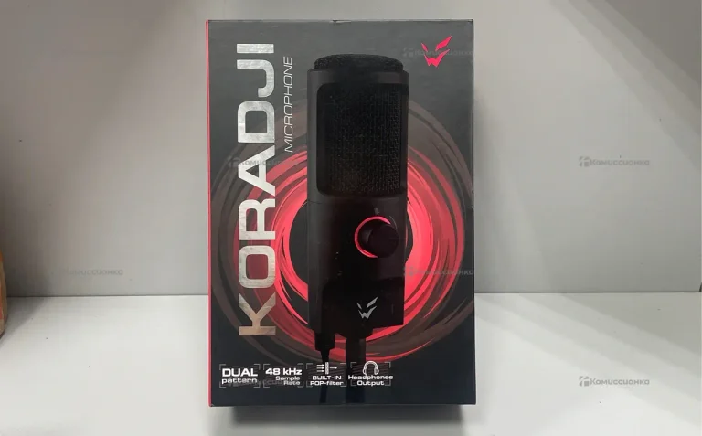 Микрофон Ardor Gaming Koradji