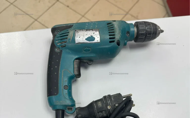Дрель makita 6413