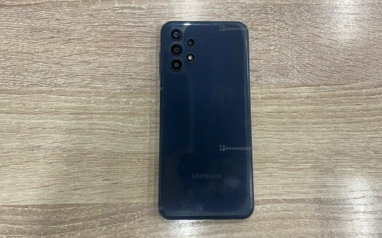 Samsung Galaxy A13 4/64 ГБ