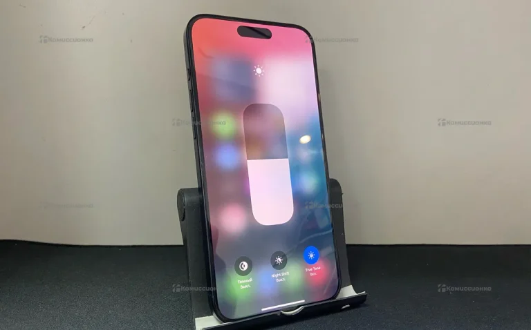 Apple IPhone 15 Pro Max 256 Gb