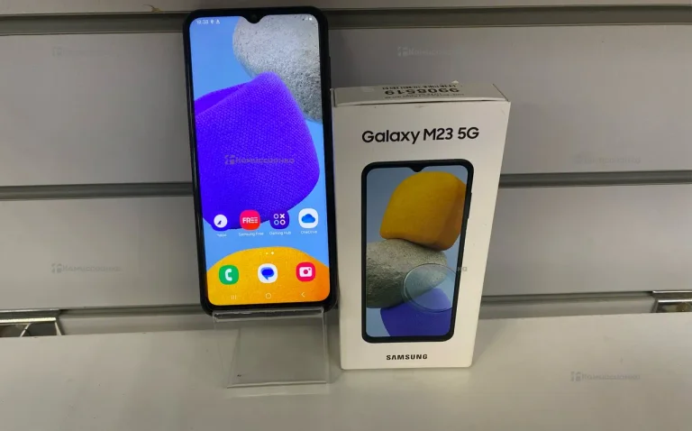 Samsung Galaxy M23 6/128 ГБ