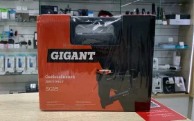 Купить Скобозабивной пистолет GIGANT SG15 б/у , в Тольятти Цена:2190рублей