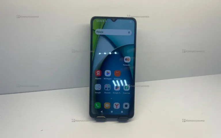 Xiaomi Redmi A3x