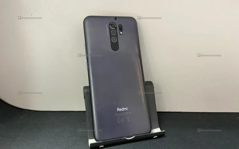 Xiaomi Redmi 9C 3/32 ГБ