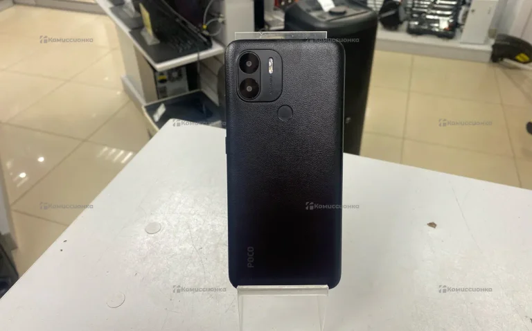 Xiaomi Poco C51 2/64 ГБ