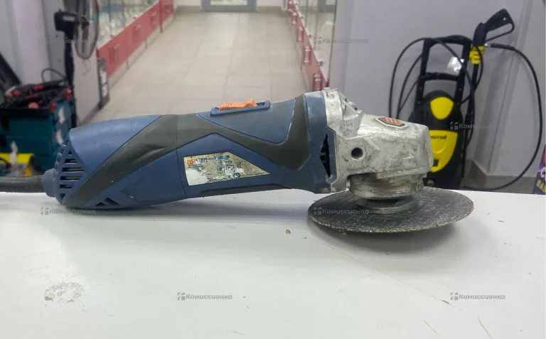 Ушм Dexter c750ag-115