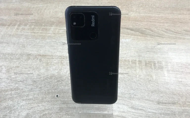 Xiaomi Redmi 10A 3/32 ГБ