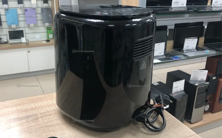 Аэрогриль Dexp AGR-1503