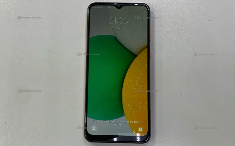 Samsung Galaxy A03 Core 2/32 ГБ