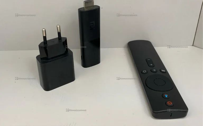 ТВ Приставка Xiaomi Amo TV Stick