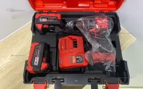 Дрель шуруповерт Milwaukee M18 FUEL 2533-13