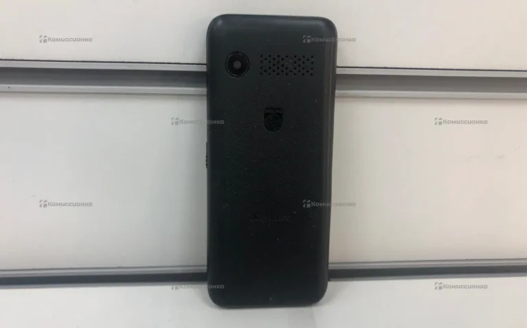 Philips Xenium E6500