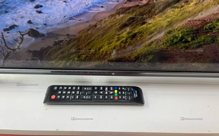 Телевизор Dexp A501