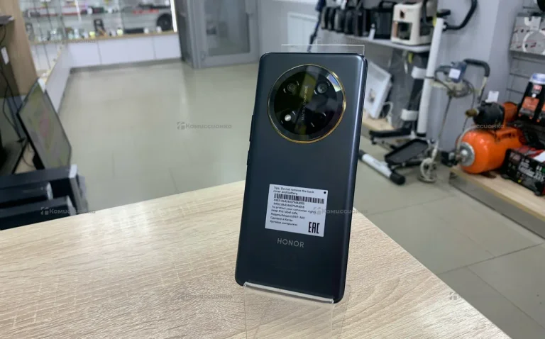 Honor X9c 8/256 ГБ